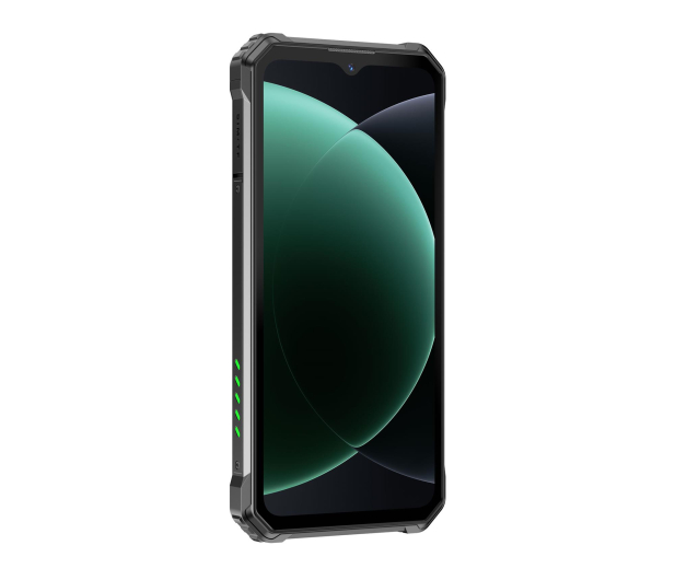 OUKITEL G6 5G 8/256GB 10.600mAh zielony - 1529516 - zdjęcie 4